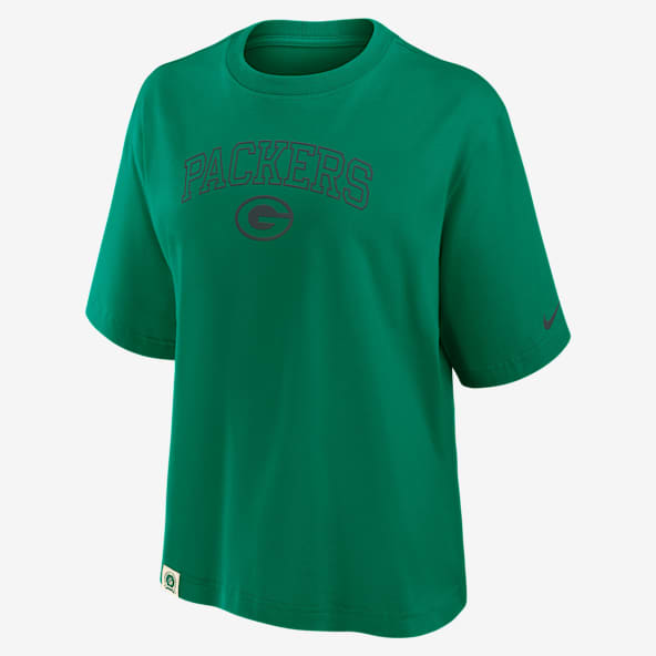 Green Bay Packers Jerseys, Apparel & Gear. Nike.com